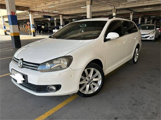 VOLKSWAGEN JETTA 2.5 I VARIANT 20V 170CV GASOLINA 4P TIPTRONIC
