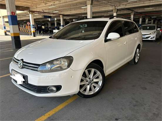 VOLKSWAGEN-JETTA-2.5 I VARIANT 20V 170CV GASOLINA 4P TIPTRONIC VOLKSWAGEN-JETTA-2011