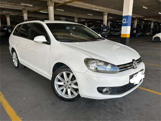 VOLKSWAGEN-JETTA-2.5 I VARIANT 20V 170CV GASOLINA 4P TIPTRONIC VOLKSWAGEN-JETTA-2011