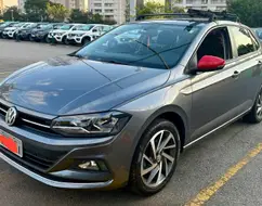 VOLKSWAGEN POLO 1.0 200 TSI HIGHLINE AUTOMÁTICO VOLKSWAGEN POLO 1.0 200 TSI HIGHLINE AUTOMÁTICO