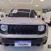 JEEP RENEGADE 2.0 16V TURBO DIESEL MOAB 4P 4X4 AUTOMÁTICO JEEP RENEGADE 2.0 16V TURBO DIESEL MOAB 4P 4X4 AUTOMÁTICO