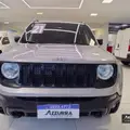 JEEP RENEGADE 2.0 16V TURBO DIESEL MOAB 4P 4X4 AUTOMÁTICO JEEP RENEGADE 2.0 16V TURBO DIESEL MOAB 4P 4X4 AUTOMÁTICO