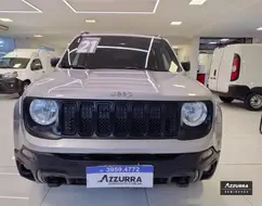 JEEP RENEGADE 2.0 16V TURBO DIESEL MOAB 4P 4X4 AUTOMÁTICO JEEP RENEGADE 2.0 16V TURBO DIESEL MOAB 4P 4X4 AUTOMÁTICO