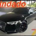 AUDI A4 2.0 TFSI GASOLINA PRESTIGE PLUS S TRONIC AUDI A4 2.0 TFSI GASOLINA PRESTIGE PLUS S TRONIC