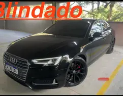 AUDI A4 2.0 TFSI GASOLINA PRESTIGE PLUS S TRONIC AUDI A4 2.0 TFSI GASOLINA PRESTIGE PLUS S TRONIC