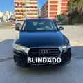 AUDI Q3 2.0 TFSI AMBIENTE QUATTRO 4P GASOLINA S TRONIC AUDI Q3 2.0 TFSI AMBIENTE QUATTRO 4P GASOLINA S TRONIC