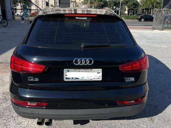 AUDI-Q3-2.0 TFSI AMBIENTE QUATTRO 4P GASOLINA S TRONIC AUDI-Q3-2017