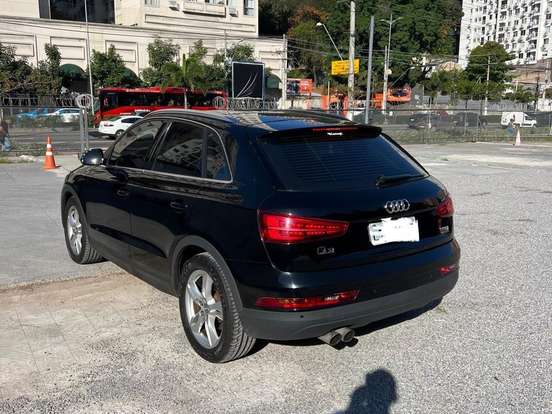 AUDI-Q3-2.0 TFSI AMBIENTE QUATTRO 4P GASOLINA S TRONIC AUDI-Q3-2017