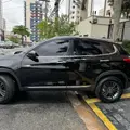 CAOA CHERY TIGGO 7 1.5 VVT TURBO iFLEX T DCT CAOA CHERY TIGGO 7 1.5 VVT TURBO iFLEX T DCT