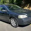 CHEVROLET ASTRA 2.0 MPFI ADVANTAGE SEDAN 8V FLEX 4P MANUAL CHEVROLET ASTRA 2.0 MPFI ADVANTAGE SEDAN 8V FLEX 4P MANUAL
