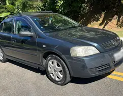 CHEVROLET ASTRA 2.0 MPFI ADVANTAGE SEDAN 8V FLEX 4P MANUAL CHEVROLET ASTRA 2.0 MPFI ADVANTAGE SEDAN 8V FLEX 4P MANUAL