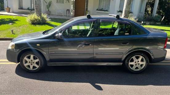 CHEVROLET-ASTRA-2006