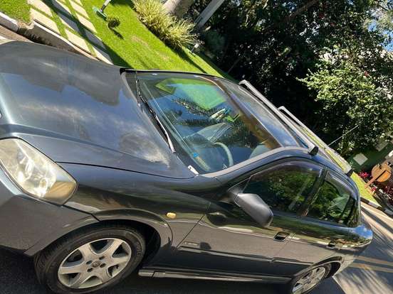 CHEVROLET-ASTRA-2.0 MPFI ADVANTAGE SEDAN 8V FLEX 4P MANUAL CHEVROLET-ASTRA-2006