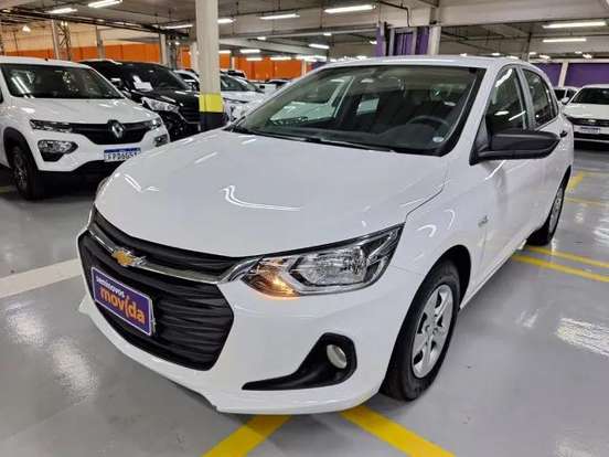 CHEVROLET-ONIX-2023