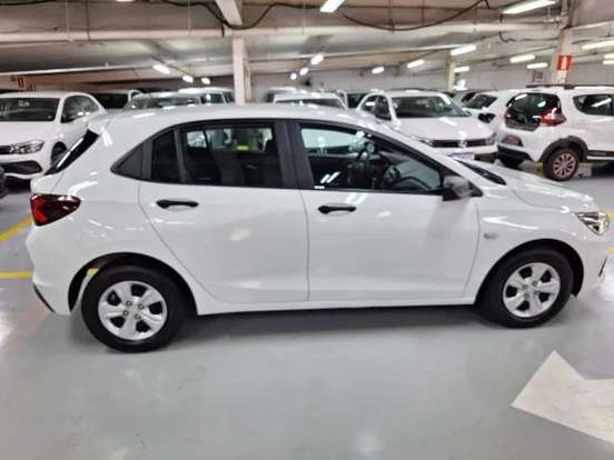 CHEVROLET-ONIX-2023