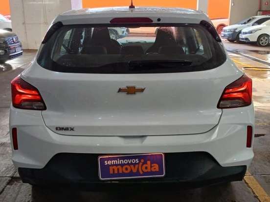 CHEVROLET-ONIX-1.0 FLEX MANUAL CHEVROLET-ONIX-2023