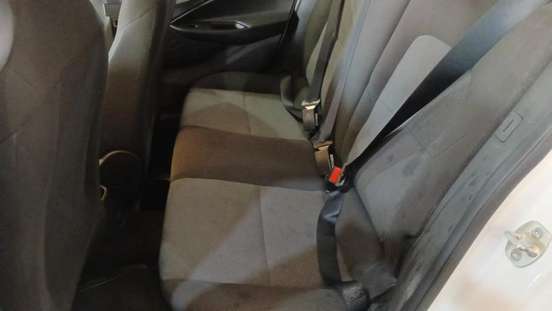 CHEVROLET-ONIX-1.0 FLEX MANUAL CHEVROLET-ONIX-2023