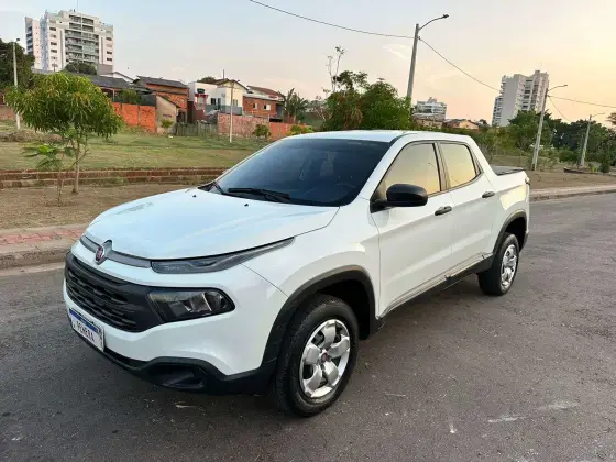 FIAT TORO 1.8 16V EVO FLEX ENDURANCE AT6