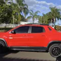 FIAT TORO 2.0 16V TURBO DIESEL ULTRA 4WD AT9 FIAT TORO 2.0 16V TURBO DIESEL ULTRA 4WD AT9