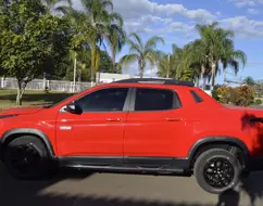 FIAT TORO 2.0 16V TURBO DIESEL ULTRA 4WD AT9 FIAT TORO 2.0 16V TURBO DIESEL ULTRA 4WD AT9