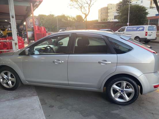 FORD-FOCUS-1.6 GLX 16V FLEX 4P MANUAL FORD-FOCUS-2012