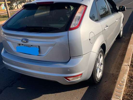FORD-FOCUS-1.6 GLX 16V FLEX 4P MANUAL FORD-FOCUS-2012