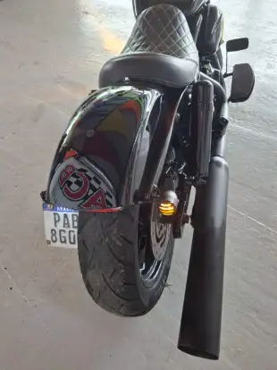 HARLEY-DAVIDSON-DYNA SWITCHBACK HARLEY-DAVIDSON-DYNA SWITCHBACK-2014
