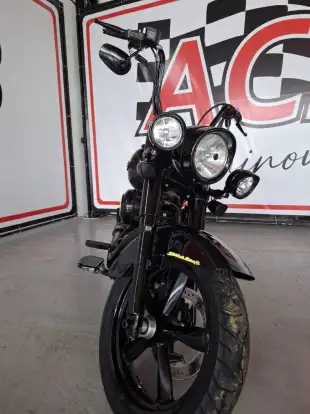 HARLEY-DAVIDSON-DYNA SWITCHBACK HARLEY-DAVIDSON-DYNA SWITCHBACK-2014