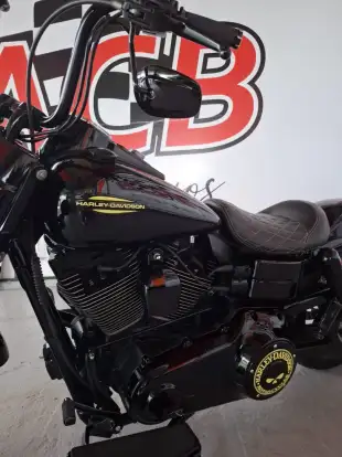 HARLEY-DAVIDSON-DYNA SWITCHBACK HARLEY-DAVIDSON-DYNA SWITCHBACK-2014