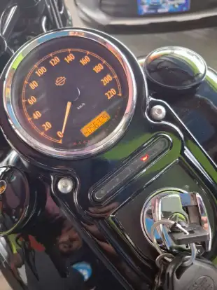 HARLEY-DAVIDSON-DYNA SWITCHBACK HARLEY-DAVIDSON-DYNA SWITCHBACK-2014