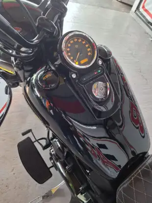 HARLEY-DAVIDSON-DYNA SWITCHBACK HARLEY-DAVIDSON-DYNA SWITCHBACK-2014