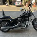 HARLEY-DAVIDSON FX HARLEY-DAVIDSON FX