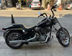 HARLEY-DAVIDSON FX HARLEY-DAVIDSON FX