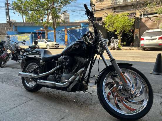 HARLEY-DAVIDSON-FX-2004