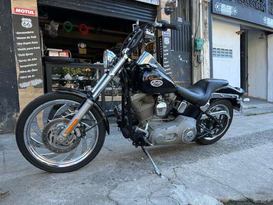 HARLEY-DAVIDSON-FX-2004