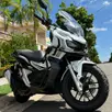 HONDA ADV HONDA ADV