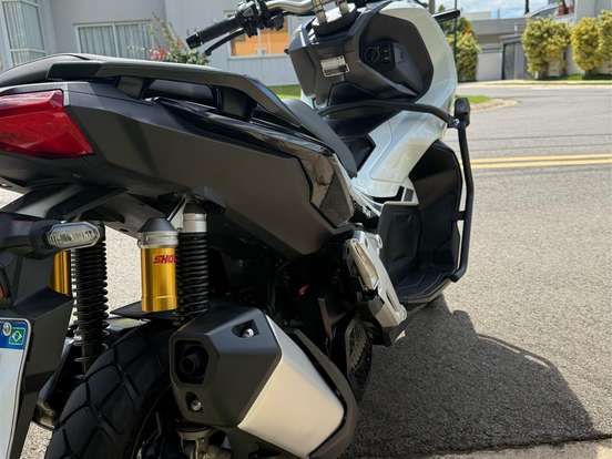 HONDA-ADV HONDA-ADV-2021
