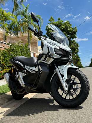 HONDA-ADV-2021