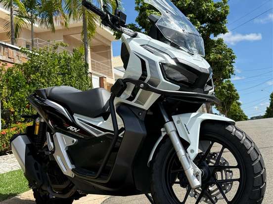HONDA-ADV HONDA-ADV-2021