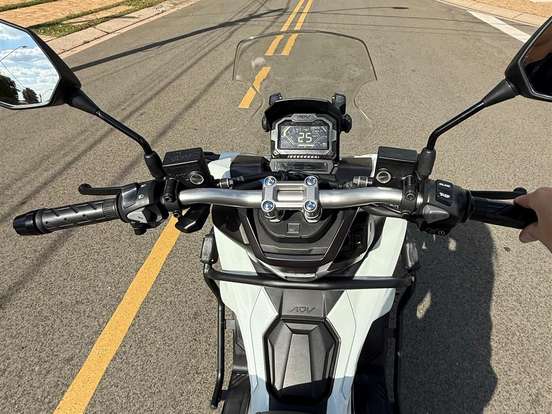 HONDA-ADV HONDA-ADV-2021