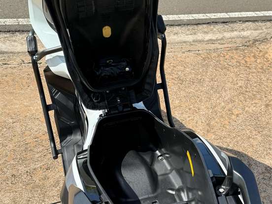 HONDA-ADV HONDA-ADV-2021
