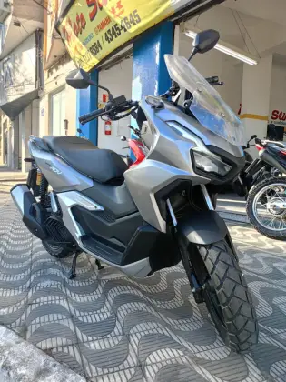 HONDA ADV HONDA ADV