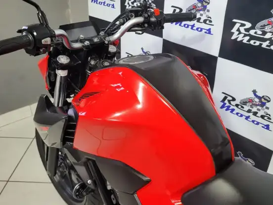 HONDA-CB 300F TWISTER CBS HONDA-CB 300F TWISTER CBS-2023