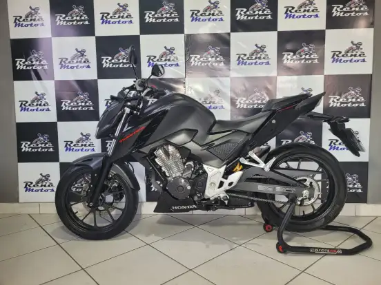 HONDA-CB 300F TWISTER CBS HONDA-CB 300F TWISTER CBS-2024