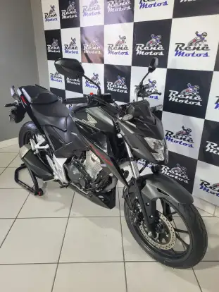 HONDA-CB 300F TWISTER CBS HONDA-CB 300F TWISTER CBS-2024