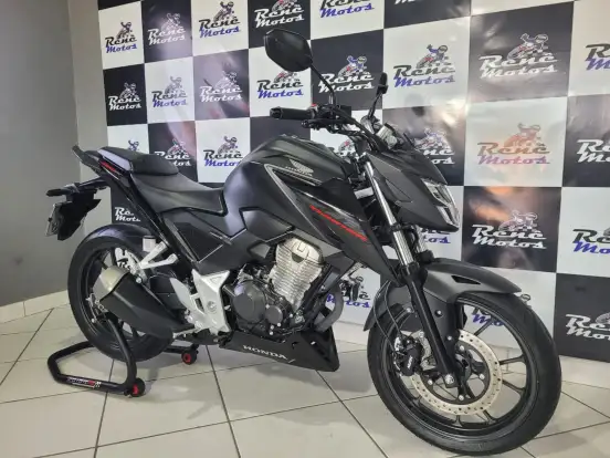 HONDA-CB 300F TWISTER CBS HONDA-CB 300F TWISTER CBS-2024