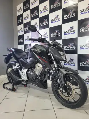 HONDA-CB 300F TWISTER CBS HONDA-CB 300F TWISTER CBS-2024