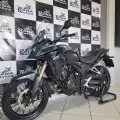 HONDA CB 500 X ABS HONDA CB 500 X ABS