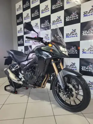 HONDA-CB 500 X ABS-2023