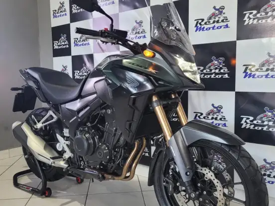 HONDA-CB 500 X ABS HONDA-CB 500 X ABS-2023